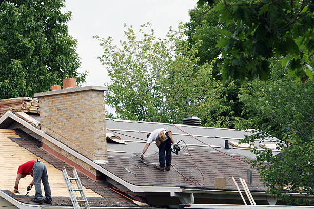 Quick and Trustworthy Emergency Roof Repair Services in Biscayne Park, FL