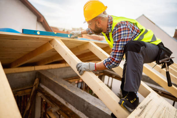 Best Flat Roof Repair Services  in Biscayne Park, FL